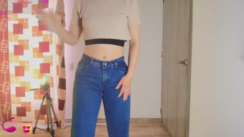 Snapshot of jeremmyandstacy chatting on 03-13-26, 02:34 Jeremmyandstacy online show from 03-13-26, 02:34