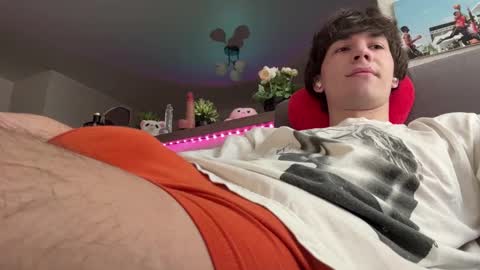 jeremy1scott online show from 03-02-26, 07:59