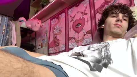 jeremy1scott online show from 04-29-26, 04:16