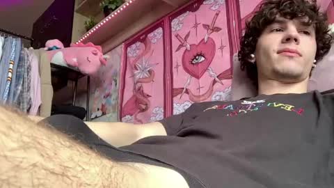 jeremy1scott online show from 04-30-26, 04:52