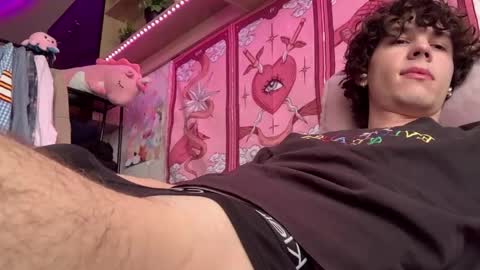 jeremy1scott online show from 05-08-26, 05:02
