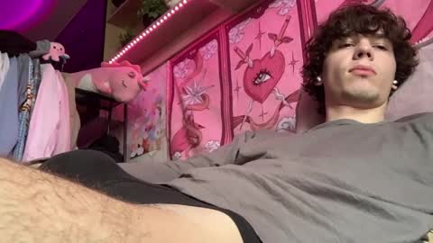 jeremy1scott online show from 05-11-26, 04:51