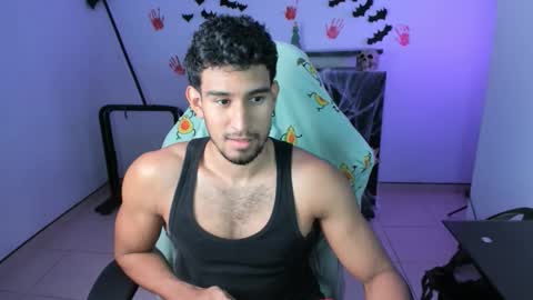 jeremy_colton_hot online show from 10-25-25, 06:43