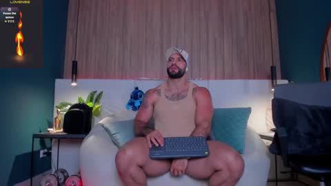 Jeremy online show from 12-05-24, 11:18