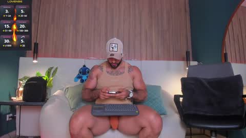 Jeremy online show from 12-06-24, 02:24