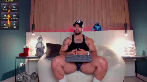 Jeremy online show from 12-11-24, 03:02