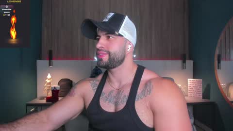 Jeremy online show from 12-13-24, 04:05