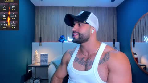 Jeremy online show from 12-23-24, 10:23