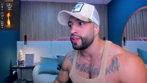 Jeremy online show from 12-28-24, 12:57