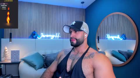 Jeremy online show from 12-31-24, 02:08