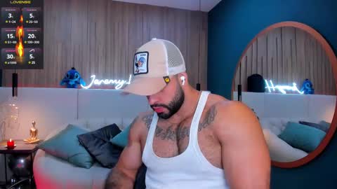 Jeremy online show from 02-16-25, 09:27