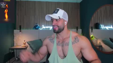 Jeremy online show from 02-25-25, 10:29