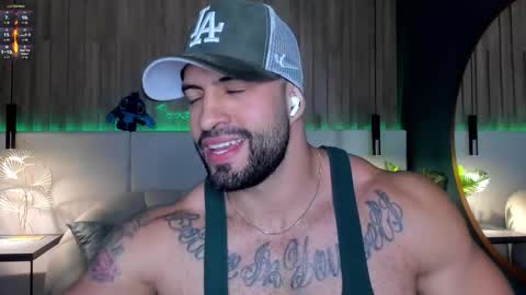 Jeremy online show from 09-16-25, 11:28