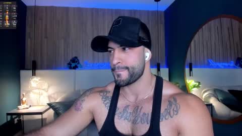 Jeremy online show from 09-21-25, 10:44