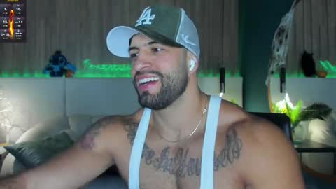 Jeremy online show from 10-20-25, 09:26