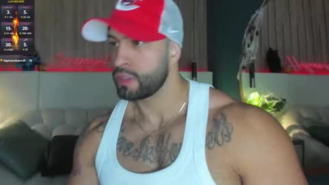 Jeremy online show from 10-28-25, 12:36