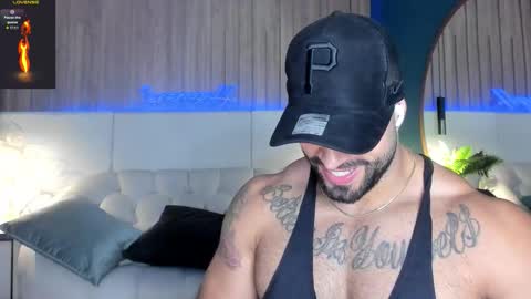 Jeremy online show from 11-08-25, 09:57