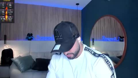 Jeremy online show from 01-16-26, 10:58