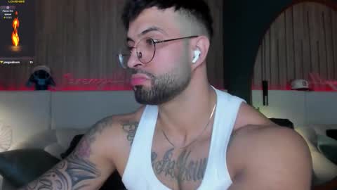 Snapshot of jeremy_harden chatting on 02-20-26, 05:24 Jeremy online show from 02-20-26, 05:24