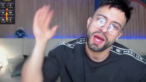 Snapshot of jeremy_harden chatting on 02-24-26, 01:14 Jeremy online show from 02-24-26, 01:14