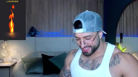 Snapshot of jeremy_harden chatting on 02-27-26, 05:24 Jeremy online show from 02-27-26, 05:24