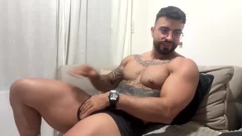 Snapshot of jeremy_harden chatting on 03-18-26, 12:36 Jeremy online show from 03-18-26, 12:36