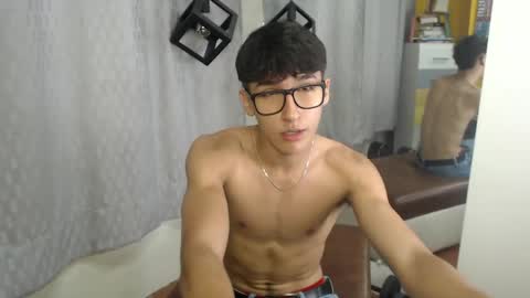 Jeremy online show from 05-11-26, 12:00
