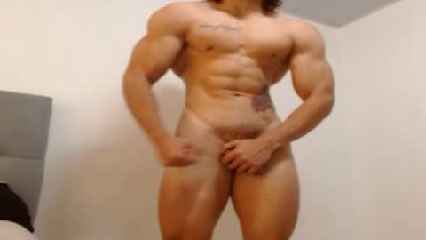 jeremy jones1 online show from 05-10-26, 04:23