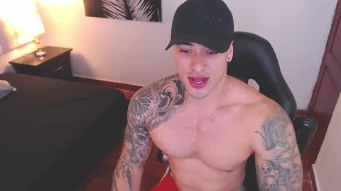 Jeremy lane online show from 10-17-25, 11:29