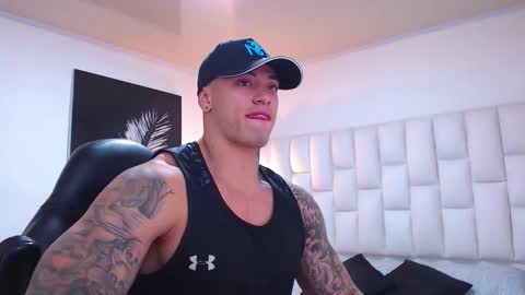 Snapshot of jeremy_lane chatting on 02-12-26, 11:55 Jeremy lane online show from 02-12-26, 11:55