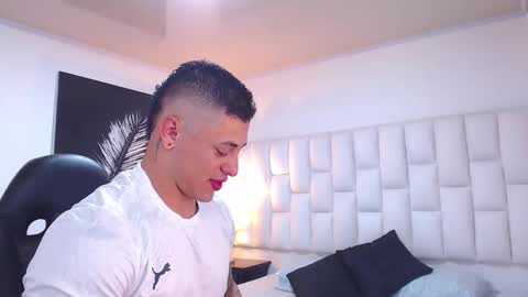 Snapshot of jeremy_lane chatting on 03-02-26, 11:55 Jeremy lane online show from 03-02-26, 11:55