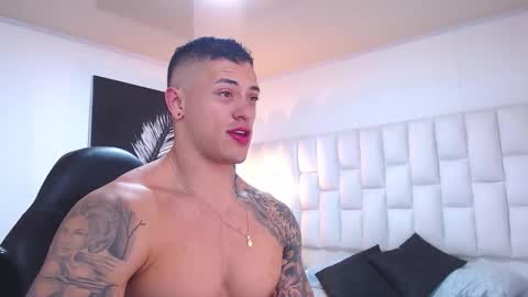 Snapshot of jeremy_lane chatting on 03-03-26, 11:10 Jeremy lane online show from 03-03-26, 11:10