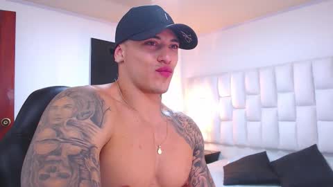 Snapshot of jeremy_lane chatting on 03-17-26, 11:30 Jeremy lane online show from 03-17-26, 11:30