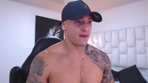 Snapshot of jeremy_lane chatting on 03-26-26, 11:21 Jeremy lane online show from 03-26-26, 11:21