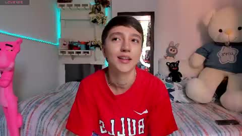 jero independent model online show from 06-18-26, 05:50