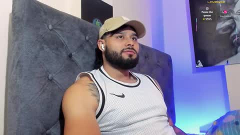 Snapshot of jeremygerard chatting on 10-11-25, 12:21 Jeremy online show from 10-11-25, 12:21