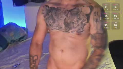 Snapshot of jeremygerard chatting on 10-14-25, 05:52 Jeremy online show from 10-14-25, 05:52