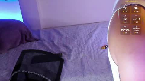 Snapshot of jeremygerard chatting on 10-26-25, 05:52 Jeremy online show from 10-26-25, 05:52