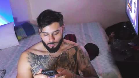 Snapshot of jeremygerard chatting on 11-06-25, 07:26 Jeremy online show from 11-06-25, 07:26