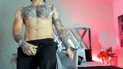 Snapshot of jeremygerard chatting on 01-15-26, 09:18 Jeremy online show from 01-15-26, 09:18