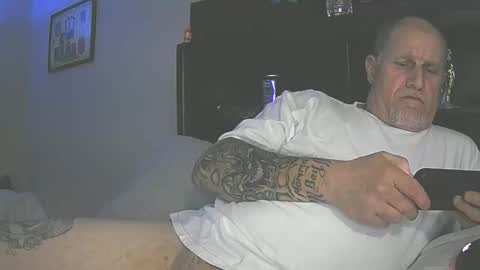 jeremyjolls684 online show from 03-18-26, 10:40