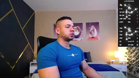 Snapshot of jeremylowe chatting on 12-10-24, 01:11 Jeremy Lowe online show from 12-10-24, 01:11