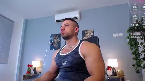 Snapshot of jeremylowe chatting on 12-18-24, 04:39 Jeremy Lowe online show from 12-18-24, 04:39