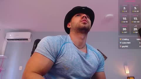 Snapshot of jeremylowe chatting on 01-17-25, 04:26 Jeremy Lowe online show from 01-17-25, 04:26