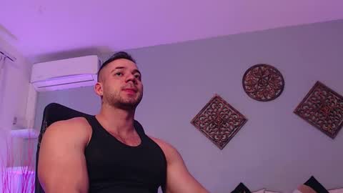 Snapshot of jeremylowe chatting on 01-29-25, 01:07 Jeremy Lowe online show from 01-29-25, 01:07