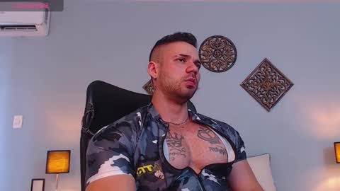 Snapshot of jeremylowe chatting on 03-12-25, 04:56 Jeremy Lowe online show from 03-12-25, 04:56