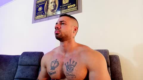 Snapshot of jeremylowe chatting on 09-23-25, 07:28 Jeremy Lowe online show from 09-23-25, 07:28