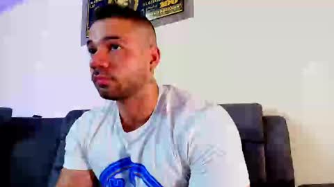 Snapshot of jeremylowe chatting on 10-20-25, 07:03 Jeremy Lowe online show from 10-20-25, 07:03