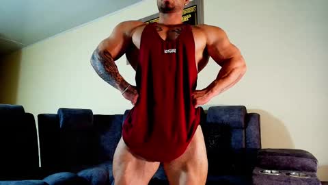 Snapshot of jeremylowe chatting on 10-24-25, 10:06 Jeremy Lowe online show from 10-24-25, 10:06