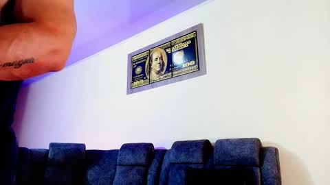 Snapshot of jeremylowe chatting on 10-31-25, 07:26 Jeremy Lowe online show from 10-31-25, 07:26